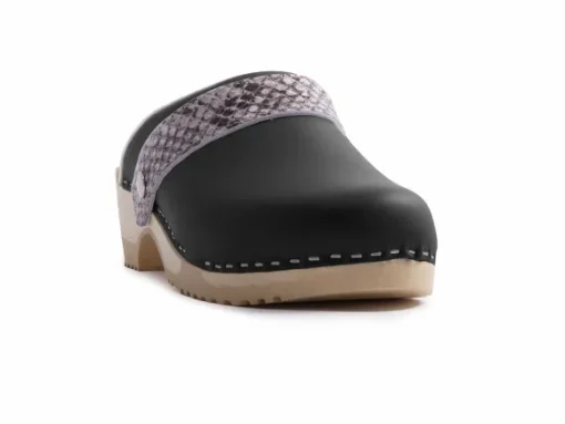 Tjoelup Click-B Snake Grey