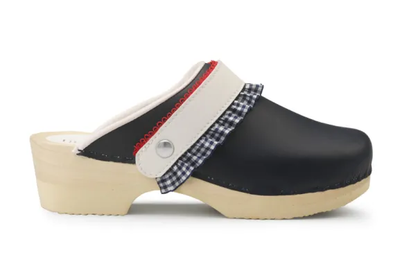 Tjoelup Click-N Dutch Frill