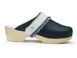 Tjoelup Click-N Navy Frill