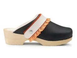 Tjoelup Click-N Orange Frill