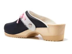 Tjoelup Click-N Pink Lace