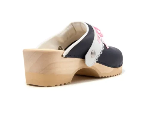 Tjoelup Click-N Pink Lace