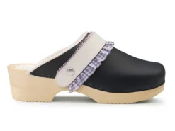 Tjoelup Click-N Purple Frill