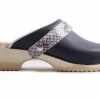 Tjoelup Click-N Snake Grey