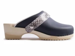 Tjoelup Click-N Snake Grey