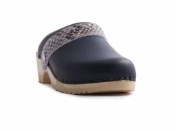 Tjoelup Click-N Snake Grey