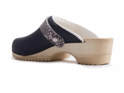 Tjoelup Click-N Snake Grey