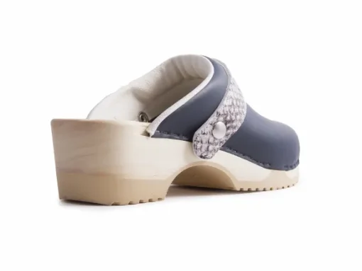 Tjoelup Click-N Snake Grey