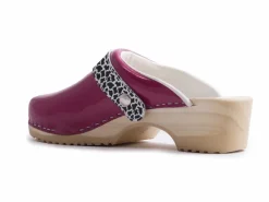Tjoelup Click-P Cow White