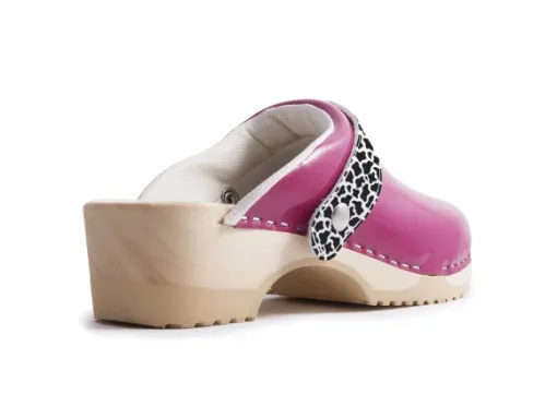 Tjoelup Click-P Cow White