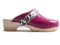 Tjoelup Click-P Panther Brown