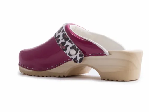 Tjoelup Click-P Panther Brown
