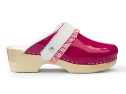 Tjoelup Click-P Pink Frill