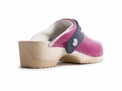 Tjoelup Click-P Sparkle Silver
