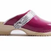 Tjoelup Click-P Zebra White