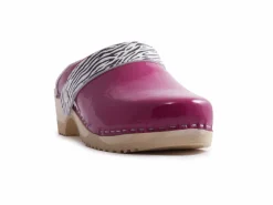 Tjoelup Click-P Zebra White