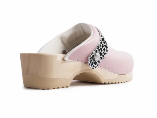 Tjoelup Click-Py Cow White