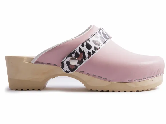 Tjoelup Click-Py Panther Brown