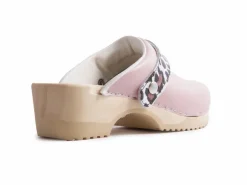 Tjoelup Click-Py Panther Brown