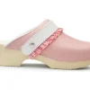 Tjoelup Click-Py Pink Frill