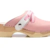 Tjoelup Click-Py Pink Lace