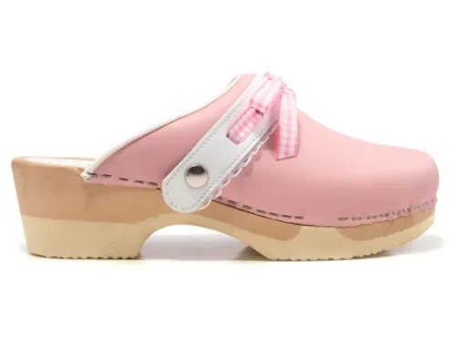 Tjoelup Click-Py Pink Lace