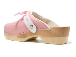 Tjoelup Click-Py Pink Lace