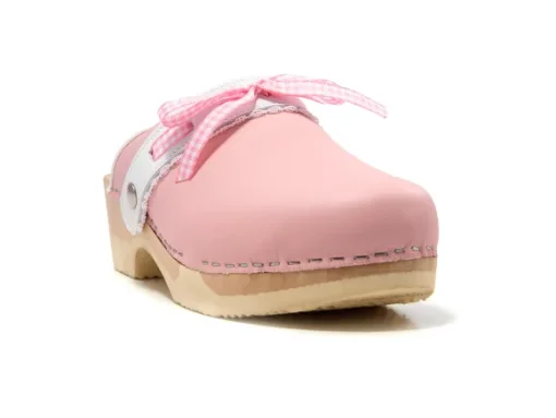 Tjoelup Click-Py Pink Lace