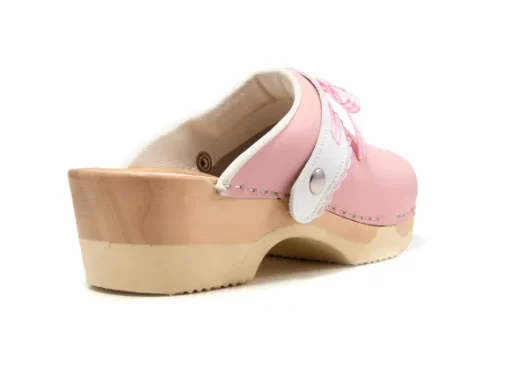 Tjoelup Click-Py Pink Lace