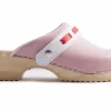 Tjoelup Click-Py Polka Dots Red
