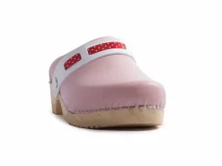 Tjoelup Click-Py Polka Dots Red