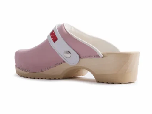Tjoelup Click-Py Polka Dots Red