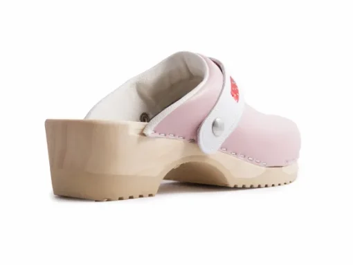 Tjoelup Click-Py Polka Dots Red