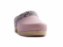 Tjoelup Click-Py Snake Grey