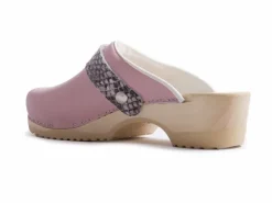 Tjoelup Click-Py Snake Grey
