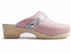 Tjoelup Click-Py Zebra White