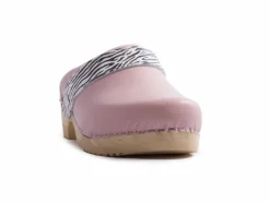 Tjoelup Click-Py Zebra White