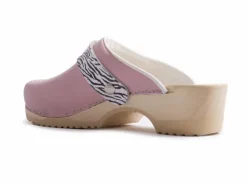 Tjoelup Click-Py Zebra White