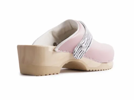 Tjoelup Click-Py Zebra White