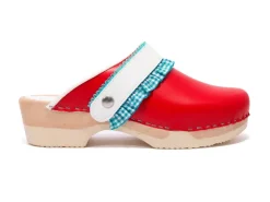 Tjoelup Click-R Aqua Frill