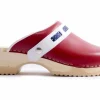 Tjoelup Click-R Cobalt Frill