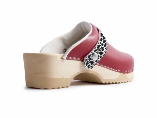 Tjoelup Click-R Cow White