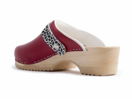Tjoelup Click-R Cow White