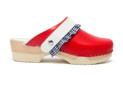 Tjoelup Click-R Dutch Frill