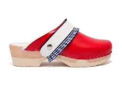 Tjoelup Click-R Navy Frill