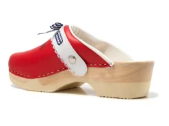Tjoelup Click-R Navy Lace