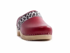 Tjoelup Click-R Panther Brown
