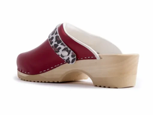 Tjoelup Click-R Panther Brown