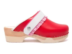 Tjoelup Click-R Pink Frill
