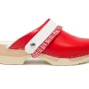 Tjoelup Click-R Red Frill